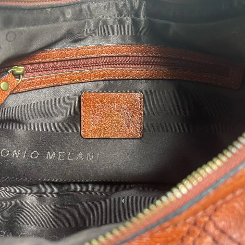 ANTONIO MELANI antonio melani